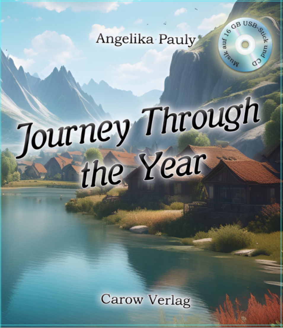 Journey through the year