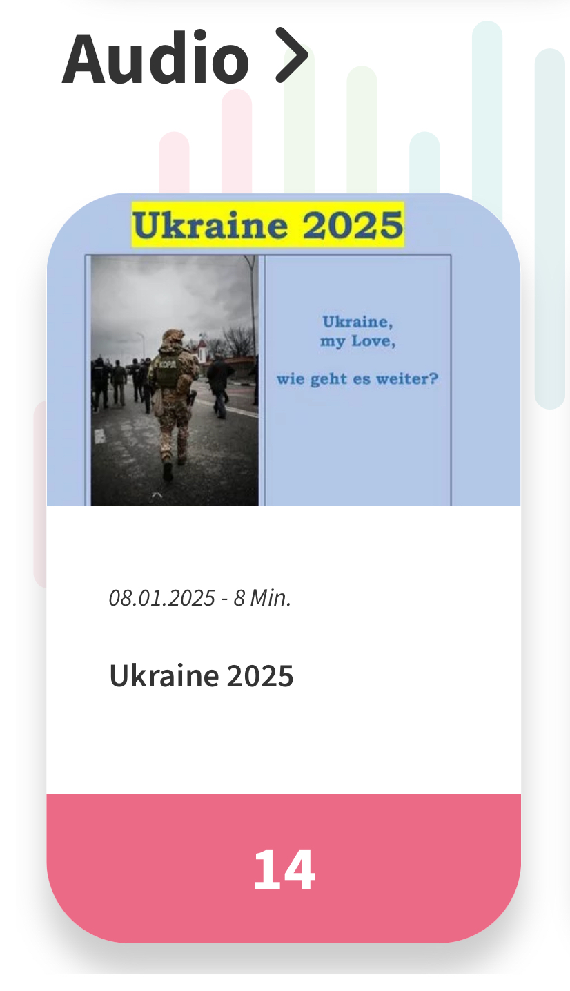 Ukraine 2025